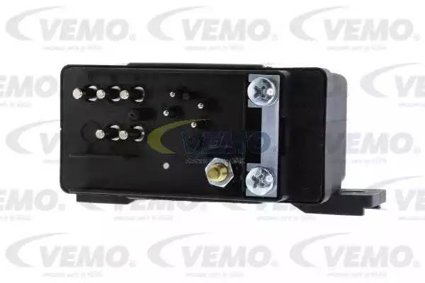 Блок управления, время накаливания V30-71-0022 VEMO