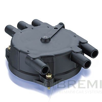 Бегунок распределителя зажигани 9511 BREMI