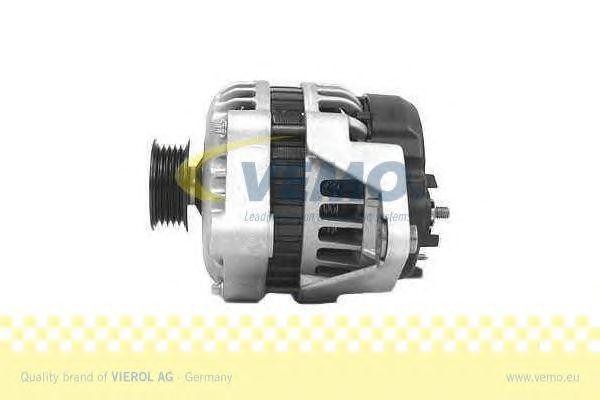 Генератор V40-13-42740 VEMO