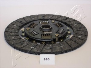 Диск сцепления 8009990 ASHIKA
