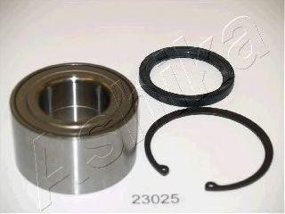 Комплект подшипника ступицы колеса 44-23025 ASHIKA