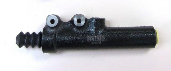 Главный цилиндр, система сцепления 122032B BENDIX JURID