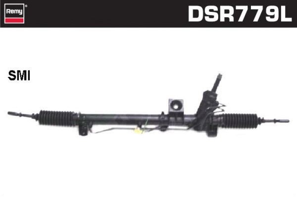 Рулевой механизм DSR779L DELCO REMY