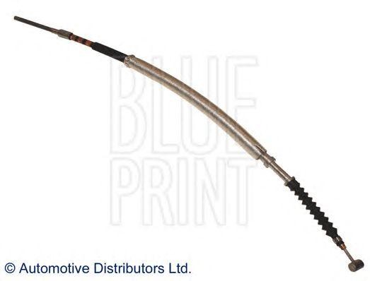Трос, стояночная тормозная система ADT346326 BLUE PRINT