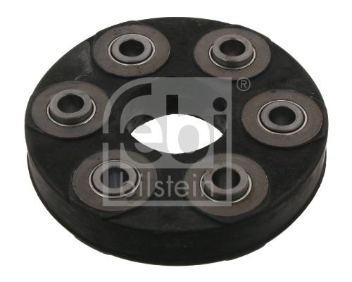 Шарнир, продольный вал 03918 FEBI BILSTEIN