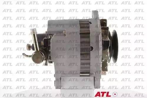 Генератор L 65 160 ATL DELTA AUTOTECHNIK