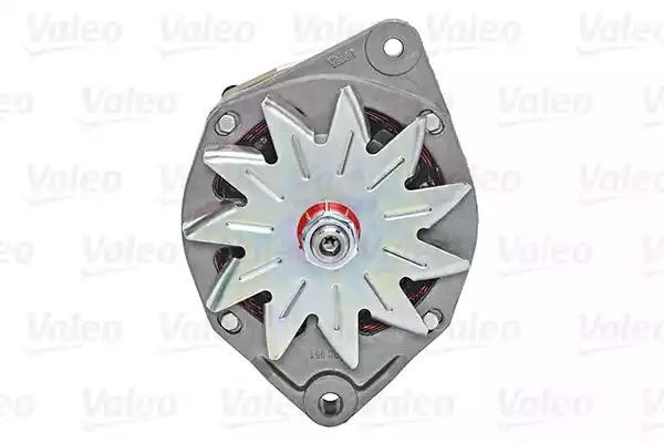 Генератор 102052 VALEO PHC