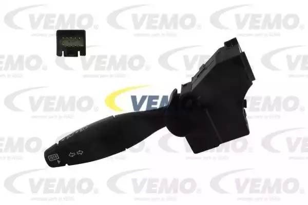 Выключатель на колонке рулевого управления V25-80-4019 VEMO