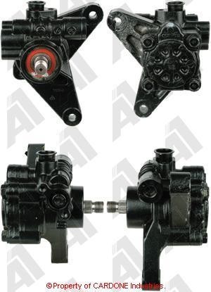 Насос ГУР 215290 CARDONE