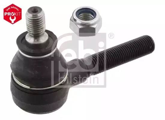 Наконечник поперечной рулевой тяги 02290 FEBI BILSTEIN
