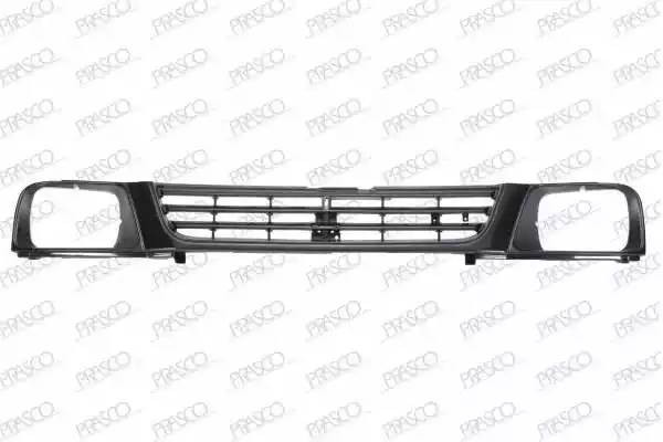 Решетка радиатора MB8152002 PRASCO GROUP