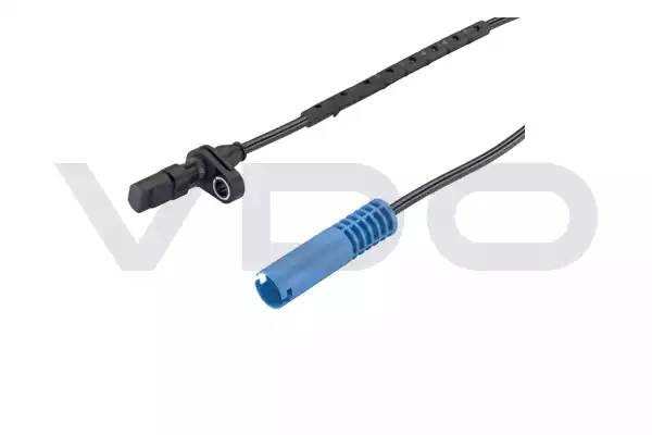Датчик, частота вращения колеса S107115001Z VDO