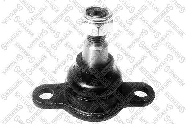 Опора шаровая подвески 52-02616-SX STELLOX