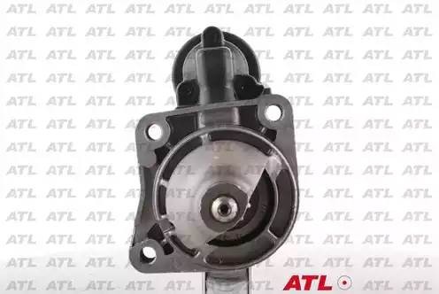 Стартер A16350 ATL DELTA AUTOTECHNIK