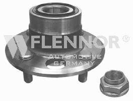 Комплект подшипника ступицы колеса FR871513 FLENNOR