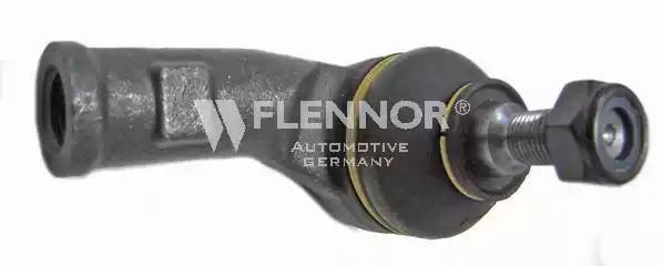 Наконечник поперечной рулевой тяги FL873-B FLENNOR