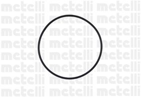 Водяной насос 24-0572A METELLI