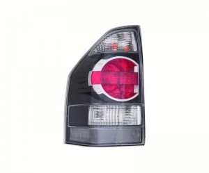 Фонарь задний 21419B1LUE DEPO