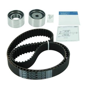 Комплект ремня ГРМ VKMA94619 SKF