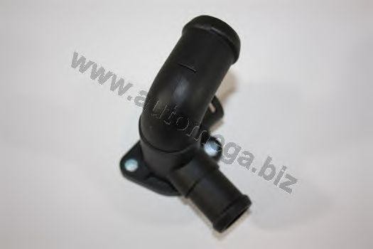 Фланец системы охлаждения 301210132028B AUTOMEGA