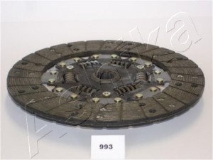Диск сцепления 8009993 ASHIKA