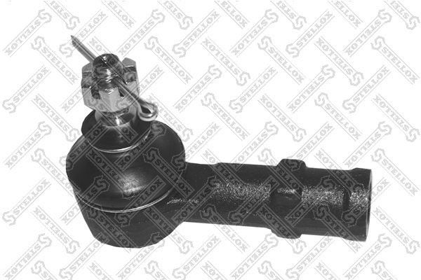 Наконечник рулевой тяги 51-02412-SX STELLOX