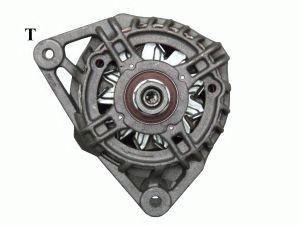 Генератор DRA0026 DELCO REMY