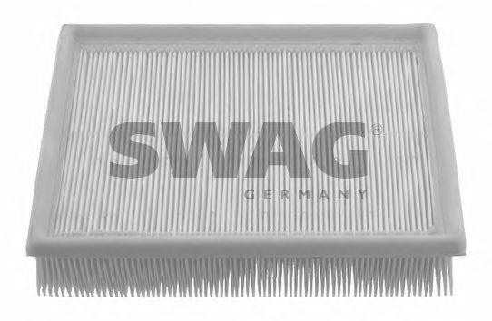 Воздушный фильтр 20927030 SWAG