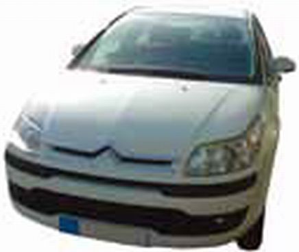 Фара головного света 552-1121L-LD-EM DEPO