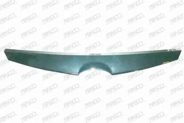 Насадка, решетка радиатора MZ0492305 PRASCO GROUP