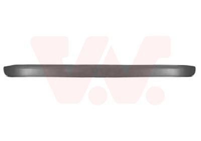 Облицовка, бампер 8251550 VAN WEZEL