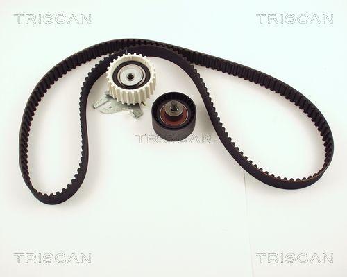 Комплект ремня ГРМ 8647 15017 TRISCAN