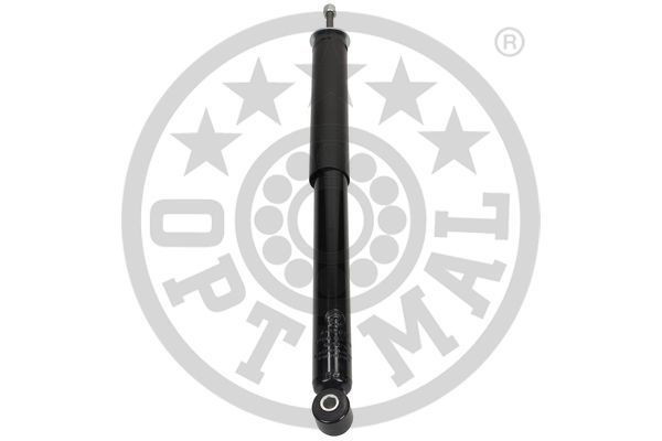 Амортизатор A1097G OPTIMAL