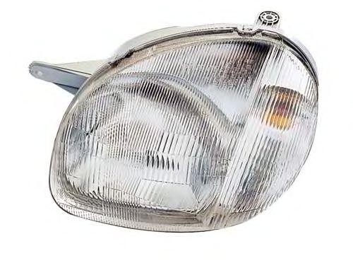 Основная фара 2702621 ALKAR
