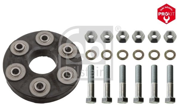 Муфта карданного вала 07541 FEBI BILSTEIN