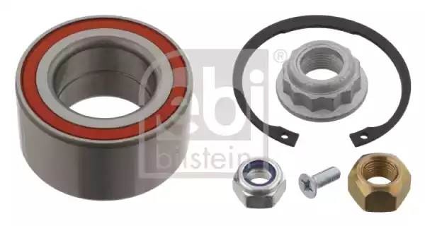 Комплект подшипника ступицы колеса 08435 FEBI BILSTEIN