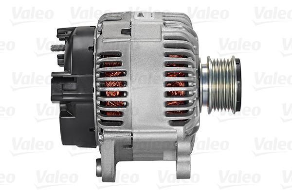 Генератор 437555 VALEO PHC