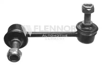 Подвеска, стабилизатор FL518H FLENNOR