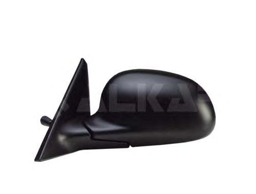 Наружное зеркало 6164412 ALKAR