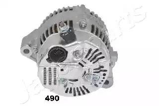 Генератор ALT490 JAPAN PARTS GROUP