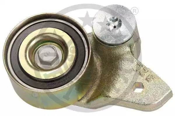 Натяжной ролик, ремень ГРМ 0-N1054 OPTIMAL