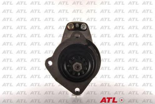 Стартер A76910 ATL DELTA AUTOTECHNIK