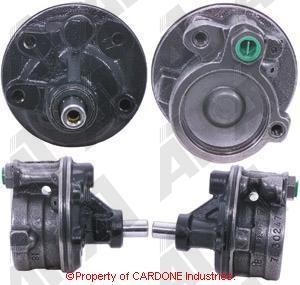 Деталь 20862 CARDONE