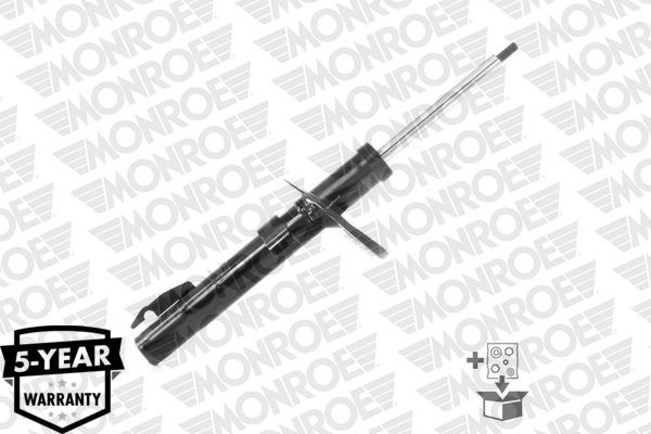 Амортизатор E1351 MONROE