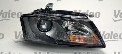 Основная фара 043575 VALEO PHC