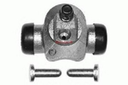Колесный тормозной цилиндр 212172B BENDIX JURID