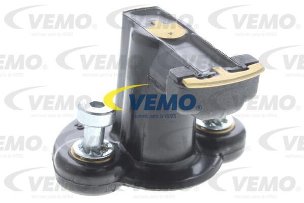 Бегунок распределителя зажигани V40-70-0006 VEMO