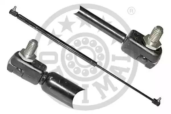 Упругий элемент, крышка багажника / помещения для груза AG17394 OPTIMAL