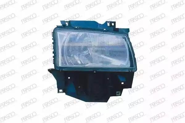 Основная фара VW9154603 PRASCO GROUP