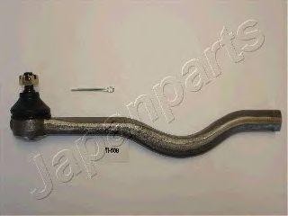 Наконечник поперечной рулевой тяги TI508 JAPAN PARTS GROUP